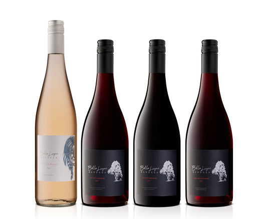 Grenache & Moscato / Mixed Case