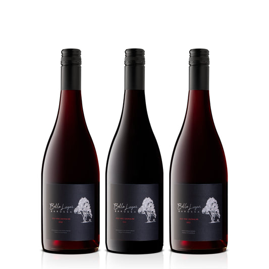 Old Vine Grenache / Mixed Case