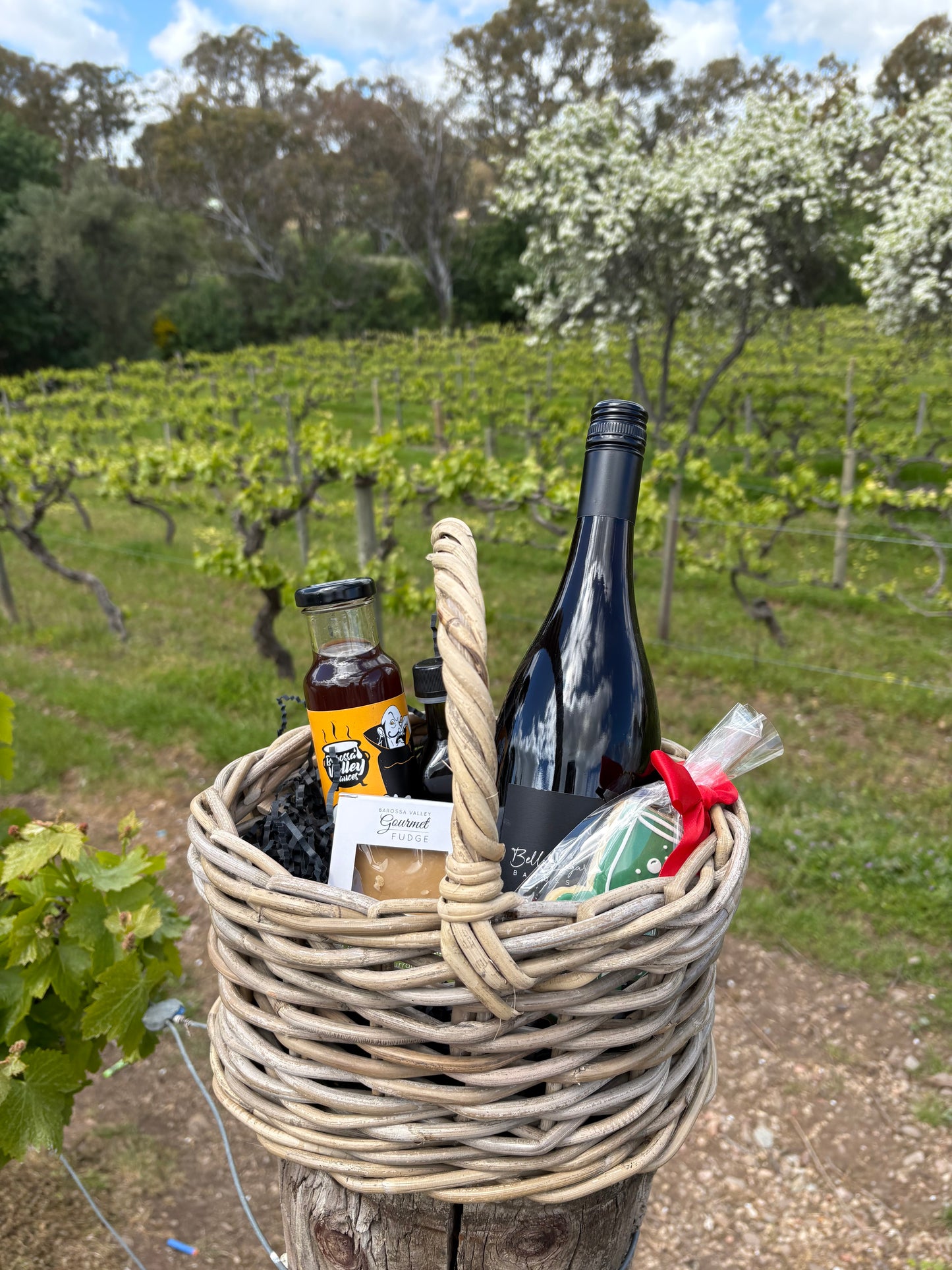 2025 Christmas Gift Hamper