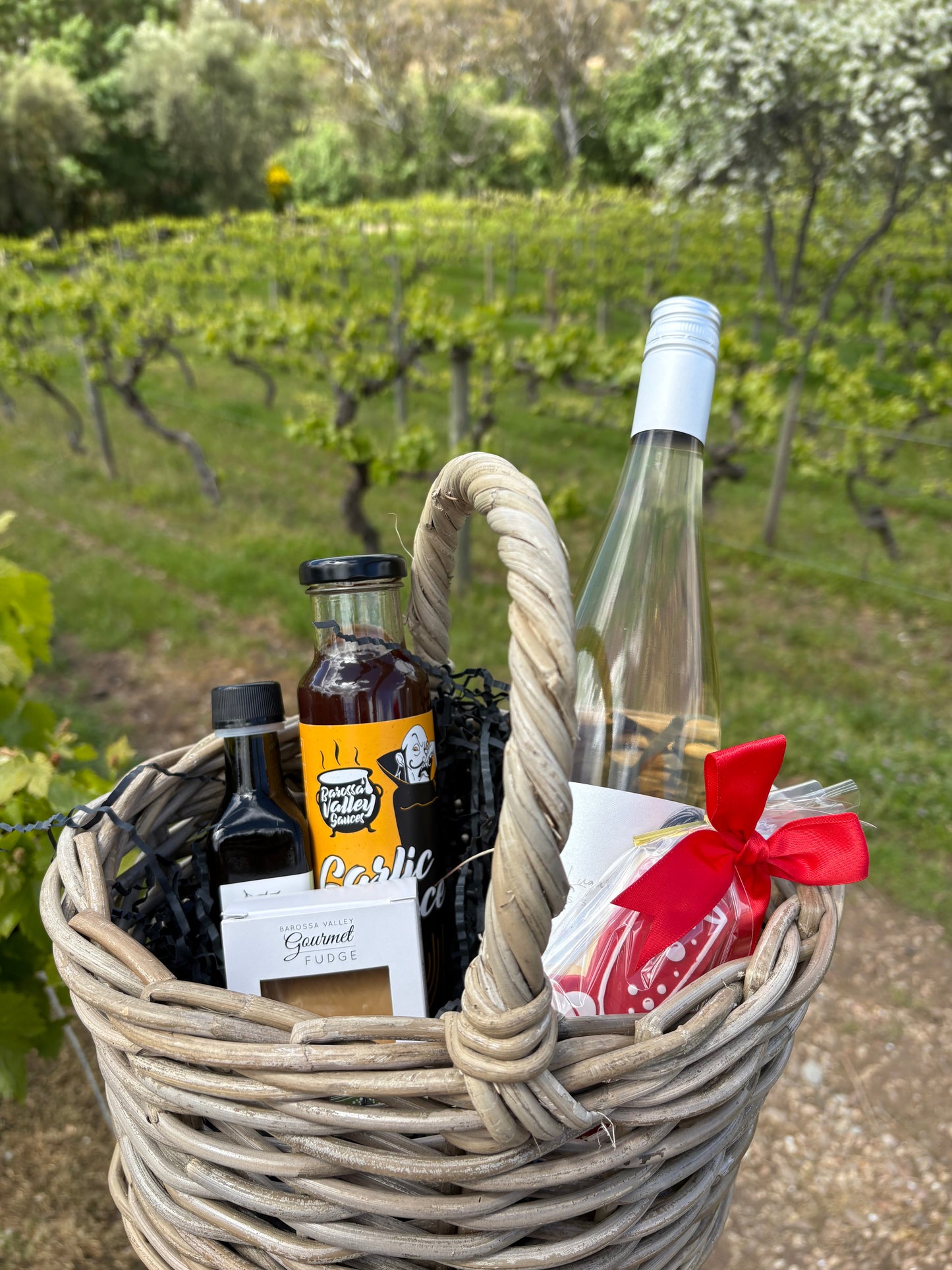 2025 Christmas Gift Hamper