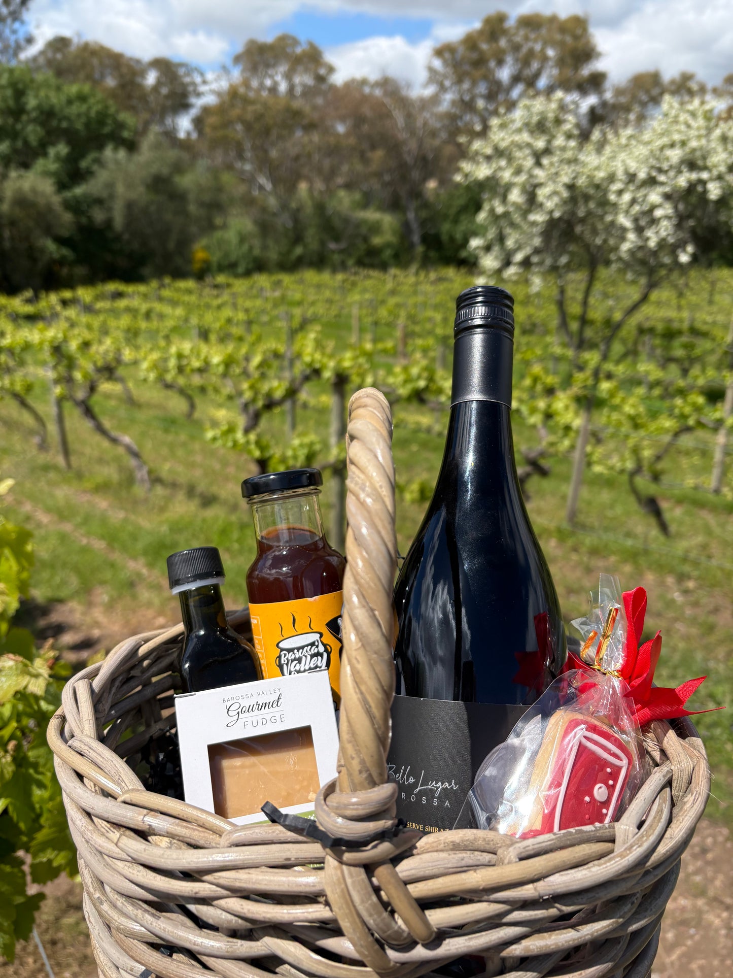 2025 Christmas Gift Hamper