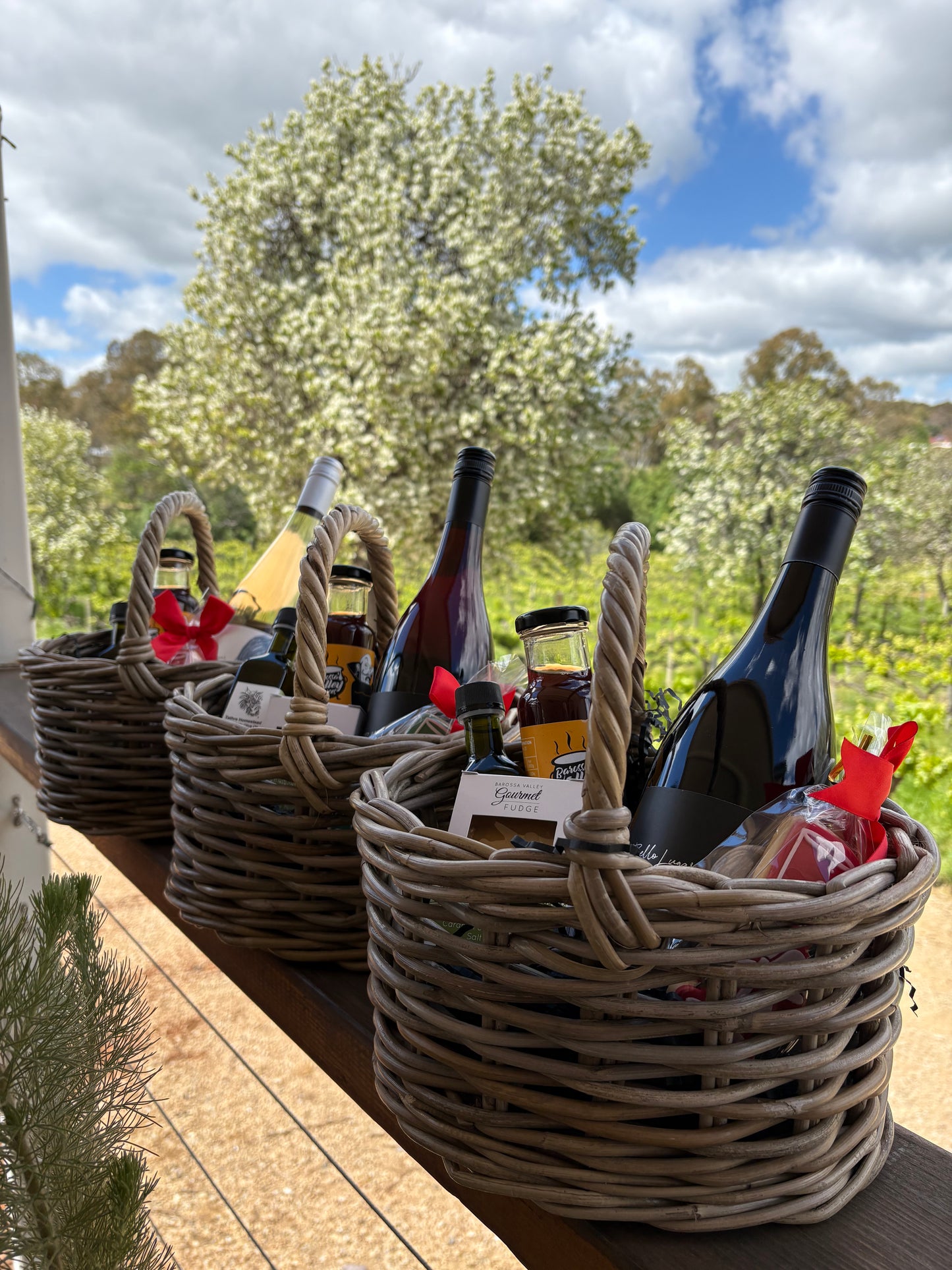 2025 Christmas Gift Hamper