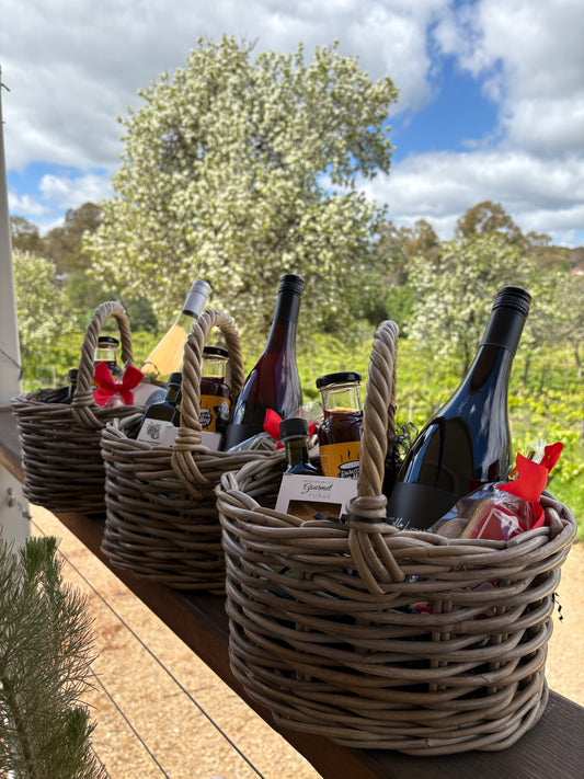 2025 Christmas Gift Hamper