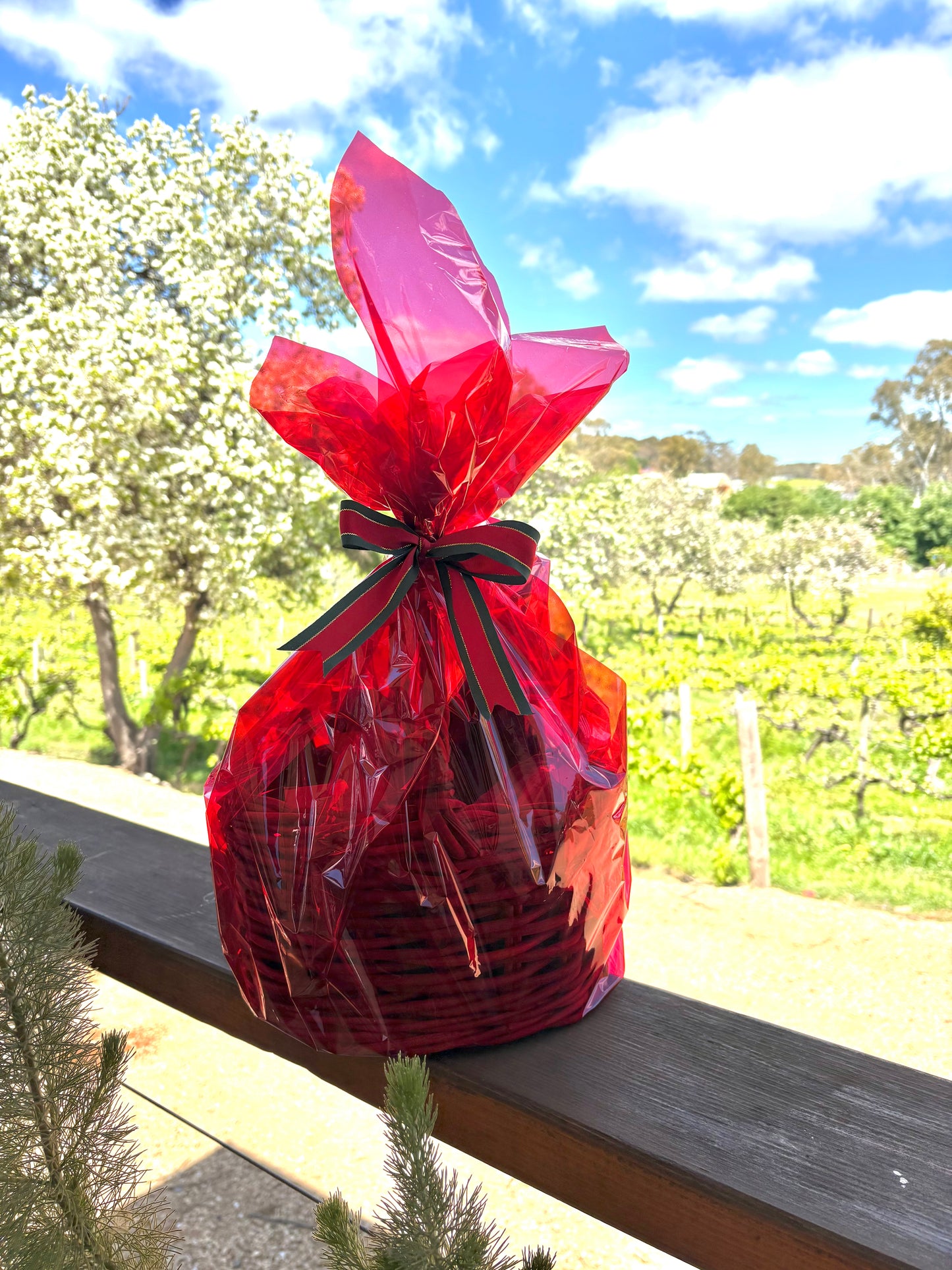 2025 Christmas Gift Hamper