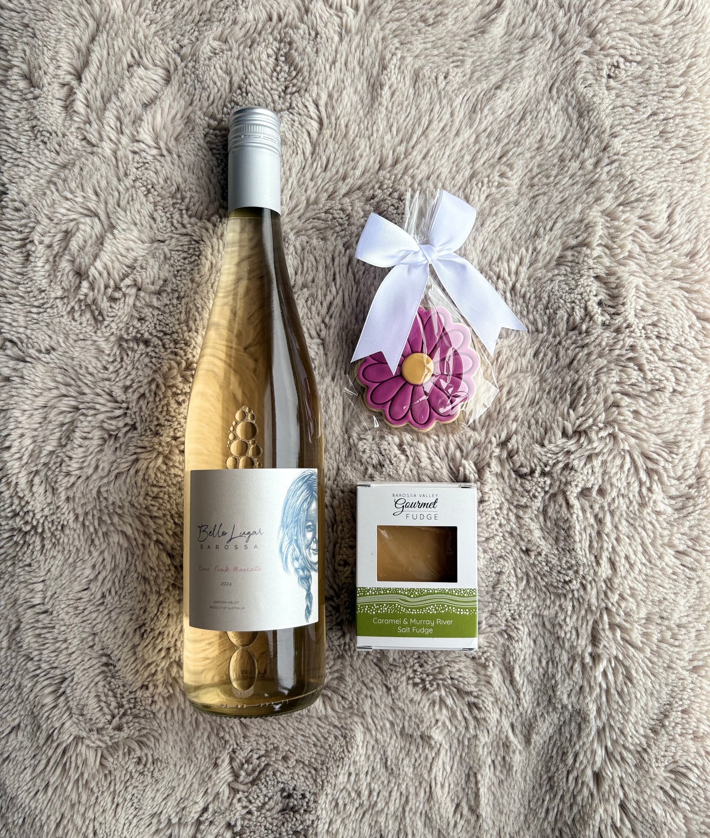 Girls Moscato Gift Pack 🎀 (Small)