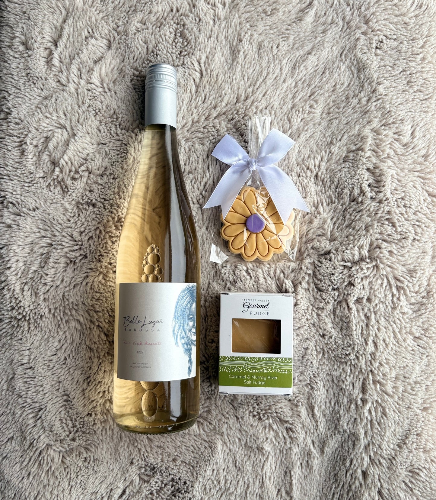 Girls Moscato Gift Pack 🎀 (Small)