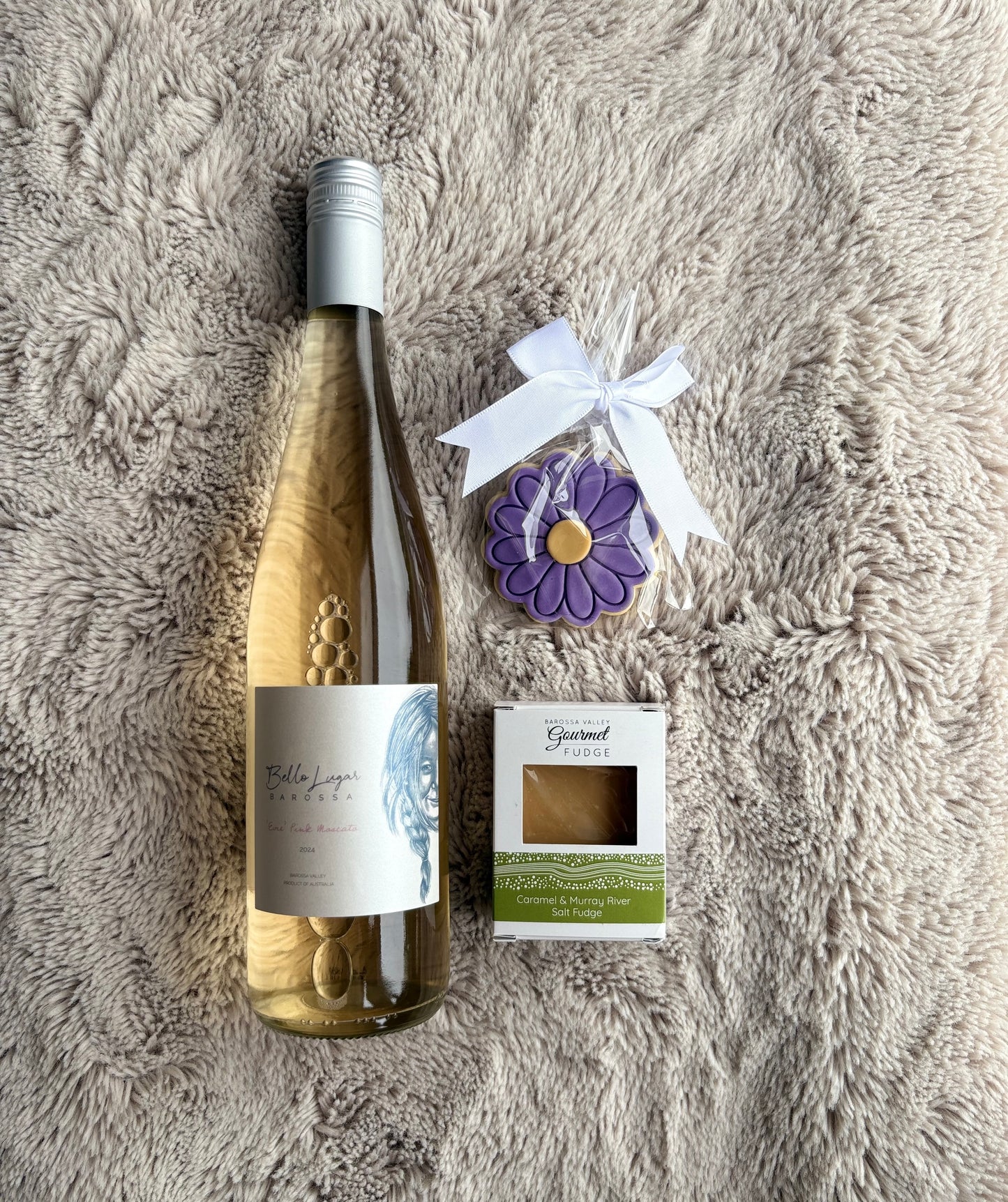 Girls Moscato Gift Pack 🎀 (Small)