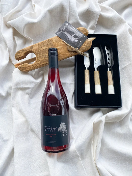 Gift Pack / The Red Wine Lover