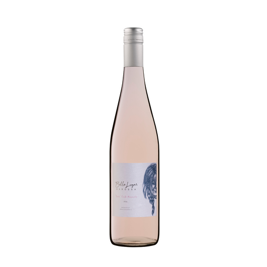 2024 Evie Pink Moscato