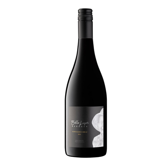 2022 Flynn Reserve Shiraz / Case